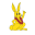 r