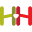 h