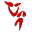 h