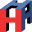 h