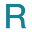 r