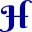 h