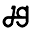 h