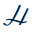 h