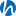 h