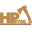 h