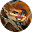 h