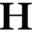 h