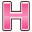 h
