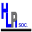 h