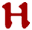 h