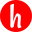 h