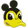 h