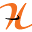 h