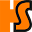 h