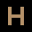 h