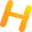 h