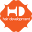 h