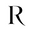 r