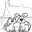 h