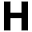 h