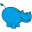 h