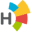 h