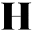 h