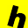 h
