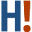 h