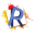 r