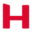 h