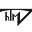 h