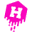 h