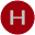 h