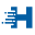h