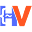 h