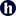h