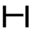 h