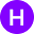h