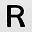 r