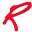 r