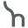 h