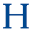 h