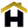 h