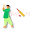 r