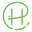 h