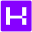 h