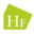 h