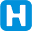 h